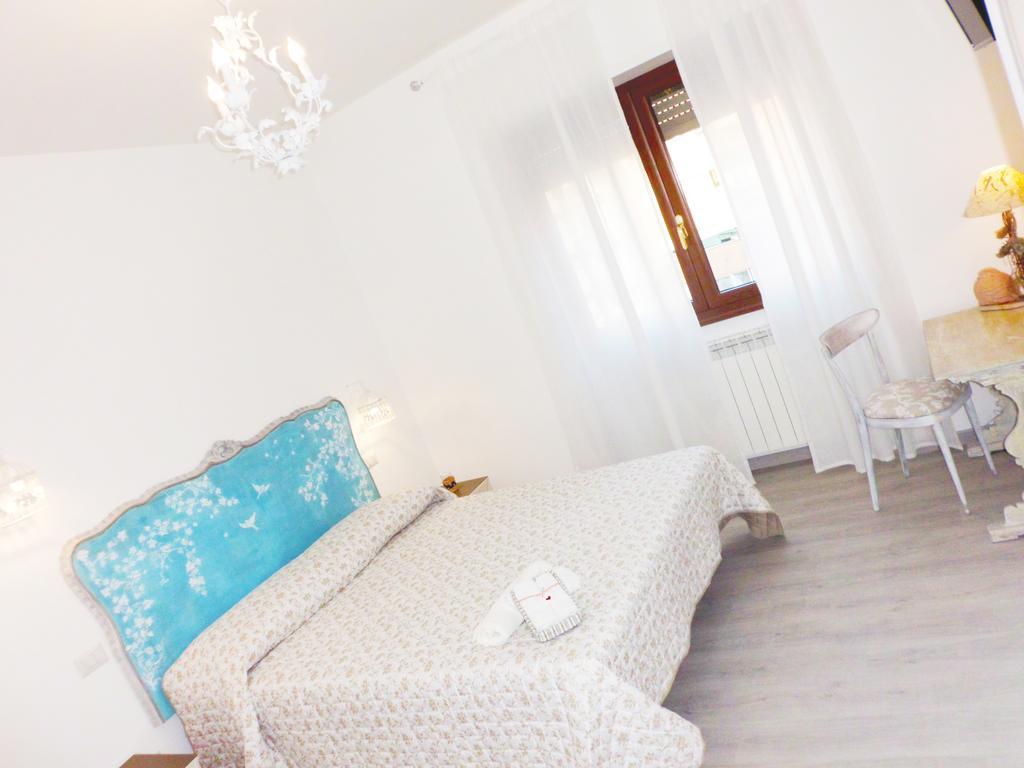B&B More Than Rom Værelse billede